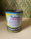 Landhandel Trultemors middagskaker i buljong og med løk GeVo Fosnavåg Canning Co Norway Norge 1950/60-tallet thumbnail
