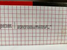 Die Cast Porsche leke/ modell bil, 1:40 - Polistil Italia 1983 thumbnail