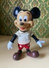 Mikke Mus Mickey Mouse samlefigur Walt Disney Productions 1960/70-tallet thumbnail