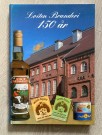 Løiten Brænderi 150 år (1855-2005) av Åse Krogsrud - Løiten kommune 2005 thumbnail