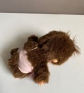 Monchhichi Bebichhichi plysj figur bamse - Sekiguchi thumbnail