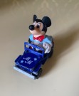 Mikke Mus Matchbox modellbil Disney Series no 5&6 Walt Disney Productions Lesney Prod & Co LTD 1979 thumbnail
