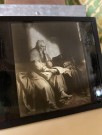 Lysbilder i stålskrin - Deutsche Lichtbild-Gesellschaft EV Berlin Tyskland 1930/40 tallet thumbnail
