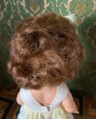 Anne Marie gådukke i vinylplast Åsmund Lærdal Stavanger Norge Norway 1950/60-tallet thumbnail