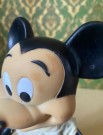 Mikke Mus Mickey Mouse samlefigur Walt Disney Productions 1960/70-tallet thumbnail