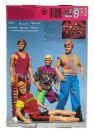 Ken dukkeklær (2944) - MATTEL 1992 thumbnail
