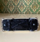  Hvit Hudson Hornet Convertible 1954 håndlaget modellbil 1:43 - Brooklin models Canada thumbnail