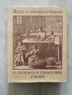 Blader av tobakkens historie  F. Sejersted/ A. S. Svendsen - J.L.Tiedemanns tobaks tobaksfabrik/ Gyldendals Forlag 1978 thumbnail