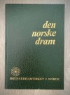 Den norske dram Brennerisamvirke i Norge- Brennerienes Forening 1979 thumbnail