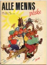 ALLE MENNS Påske 1961 thumbnail