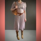 Cowboystøvler/ western boots, str 39/40 - Laredo USA thumbnail