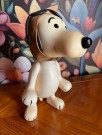 Snoopy Flying Ace pilot Super Size vinylfigur United Feature Syndicate Peanuts 1966 thumbnail