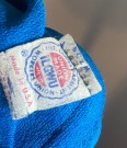 Patricia Mini kjole str 36/38 - USA 1960/ 70 tallet thumbnail