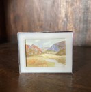 Lundby dukkehus tilbehør 1:18 malerier bilder 6617 1990-tallet thumbnail