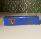 Tango munnspill i original eske M. Hohner Germany Tyskland thumbnail