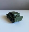 RECONNAISSANCE STAFF Militært modell kjøretøy - DINKEY TOYS MECCANO England thumbnail