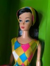 COLOR MAGIC Barbie doll 1967 reproduction Limited edition - Mattel Canada Inc 2003 thumbnail