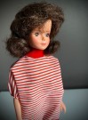 Betty Teen Barbielignende dukke - M & C Hong Kong 1990 tallet thumbnail