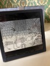 Lysbilder i stålskrin - Deutsche Lichtbild-Gesellschaft EV Berlin Tyskland 1930/40 tallet thumbnail