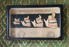 Diorama undervisningsmateriell medisinsk modell kjeve tannlege Lehrmittelwerk Berlinische Verlagsanstalt Berlin Germany thumbnail