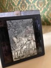 Lysbilder i stålskrin - Deutsche Lichtbild-Gesellschaft EV Berlin Tyskland 1930/40 tallet thumbnail