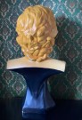 Stor Marilyn Monroe byste skulptur figur statue thumbnail