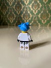 LEGO EXO-FORCE Hikaru Stealth Hunter legomann 2006 thumbnail