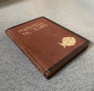 Antikk kokebok Matstell til sjøs Reichborn-Kjennerud & Schrøder-Nilsen Fabritius & Sønners Forlag Oslo 1938 thumbnail