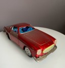 VOLVO, lekebil i blikk - Ichiko Japan, 1963 thumbnail