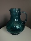 Stelvia Empoli, mugge i glass - Italia, 1960/70 tallet thumbnail