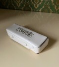 COMET munnspill utført i messing i originalt etui Nr. 2503/32 M.Hohner Germany Tyskland thumbnail