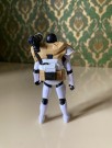 Star Wars The force Awakens Finn FN-2187 actionfigur 2015 thumbnail