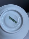 Juledekor Nisseservice kaffekuvert - PP Porsgrund Porselen Norway 1995 thumbnail