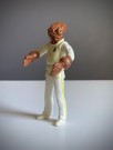 Star Wars Admiral Ackbar action samlefigur - Emperor´s Royal Guard 1994 thumbnail