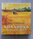 Kornboka Brødets og ølets historie Åsmund Bjørnstad Dreyers Forlag Oslo 2021. thumbnail