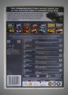 Fast and Furious 7-movie collecion DVD disc boxset - Universal Sony Pictures Home Entertainment 2015 thumbnail
