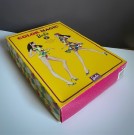 COLOR MAGIC Barbie doll 1967 reproduction Limited edition - Mattel Canada Inc 2003 thumbnail