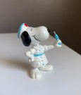 Snoopy  samlefigur - United Feature 1950/ 60 tallet thumbnail