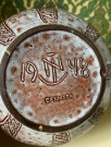 Keramikk bolle/ skål Denmark 1948 thumbnail