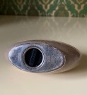 Bordlighter luster emaljert metallbase Ronson England thumbnail