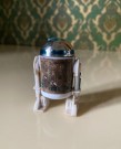 Star Wars R2-D2 robot actionfigur 1977 thumbnail