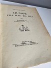 Humor fra hav til hei - Theodor Dahl, Stabenfeldt Stavanger 1944 thumbnail