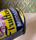 Landhandel Trultemors middagskaker i buljong og med løk GeVo Fosnavåg Canning Co Norway Norge 1950/60-tallet thumbnail