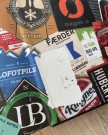 Norsk Øl- og bryggeriguide Knut Albert Solem Vega Forlag AS 1. utgave Oslo 2015 thumbnail
