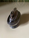 Queen Anne trademark bordlighter Ronson England thumbnail
