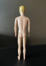 Mr Astronaut Apollo Barbie Ken dukke med romdrakt Mattel USA 1965 thumbnail