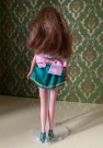 Sailor Moon Jupiter Makoto Kino Guardians anime manga dukke Giochi Preziosi Japan 1990-tallet thumbnail