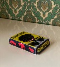 Svarteper kortspill SAGA Kunstforlag Norge 1950/ 60 tallet thumbnail