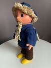 John Blund dukke vinylfigur H23 cm - 1960/ 70 tallet thumbnail