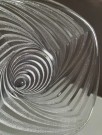 Skål i pressglass thumbnail